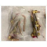 Welding Torches and Hoses