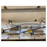 Little Giant Ladder Attachments