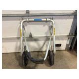 Personal Watercraft Carrier