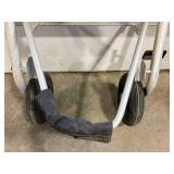 Personal Watercraft Carrier