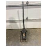 Pittsburgh Floor Jack