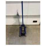 Duralast 3-Ton Floor Jack