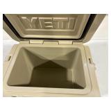 Yeti Cooler