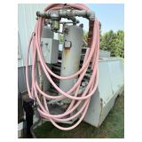 Arrow Pneumatics Industrial Compressor