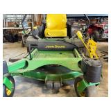 2004 John Deere Z Trak 60" Mower