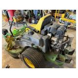 2004 John Deere Z Trak 60" Mower