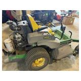 2004 John Deere Z Trak 60" Mower