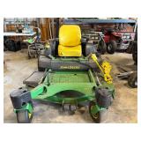 2004 John Deere Z Trak 60" Mower