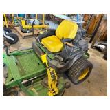 2004 John Deere Z Trak 60" Mower