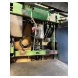 2004 John Deere Z Trak 60" Mower