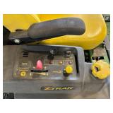 2004 John Deere Z Trak 60" Mower