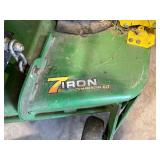 2004 John Deere Z Trak 60" Mower