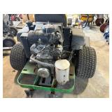 2004 John Deere Z Trak 60" Mower