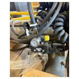 Extruder for Plastics