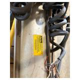 Extruder for Plastics