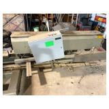 Macro Extrusion Machine