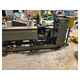 Macro Extrusion Machine