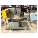 Macro Extrusion Machine