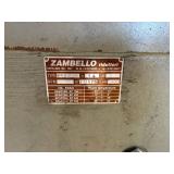 Macro Extrusion Machine