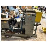 Macro Extrusion Machine