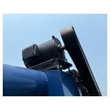 Norwood Kwik-Belt Electric Model 1838 Grain Conveyor