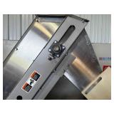 Cozzoli One-step Prep Fill and Seal Machine