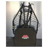 Portable Deer Stand by Millennum
