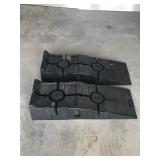 RhinoRamps MAX Vehicle Ramps, specifically the 12,000lb. GVW Capacity Pair