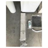 SPT 9,000 BTU Portable Air Conditioner with Heater  (Never been used)