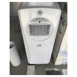 SPT 9,000 BTU Portable Air Conditioner with Heater  (Never been used)