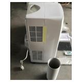 SPT 9,000 BTU Portable Air Conditioner with Heater  (Never been used)