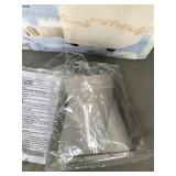 SPT 9,000 BTU Portable Air Conditioner with Heater  (Never been used)