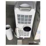 SPT 9,000 BTU Portable Air Conditioner with Heater  (Never been used)