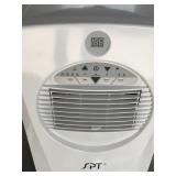 SPT 9,000 BTU Portable Air Conditioner with Heater  (Never been used)
