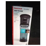 Honeywell Humidifier in the box
