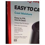 Honeywell Humidifier in the box