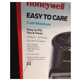 Honeywell humidifier in the box
