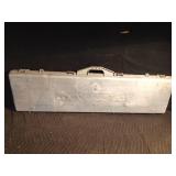 Contico hard cover Gun case with foam lining