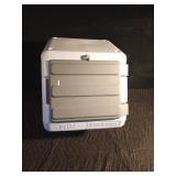 Blitz Stack-N- Store pet food container