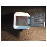 Blitz Stack-n Store pet food containers