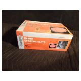 Approximately 48 rabbit sporting clays