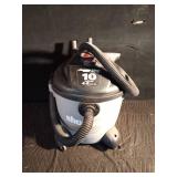 10 Gallon shop vac