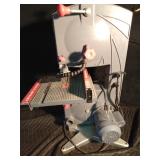 Performax 9" band saw