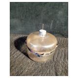 Antique Kerosene jug