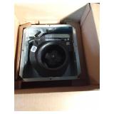 New Nutone white bathroom ceiling fan