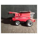 Case Axial Flow 8240 combine toy