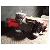 Case Axial Flow 8240 combine toy