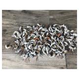 Large Lot of Small Crayfish Fishing Lures