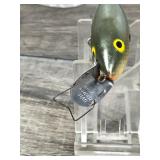 Lot of 10 Collectible Fishing Lures