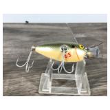Lot of 10 Collectible Fishing Lures